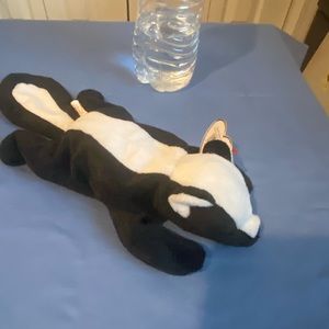 Ty beanie babies Stinky